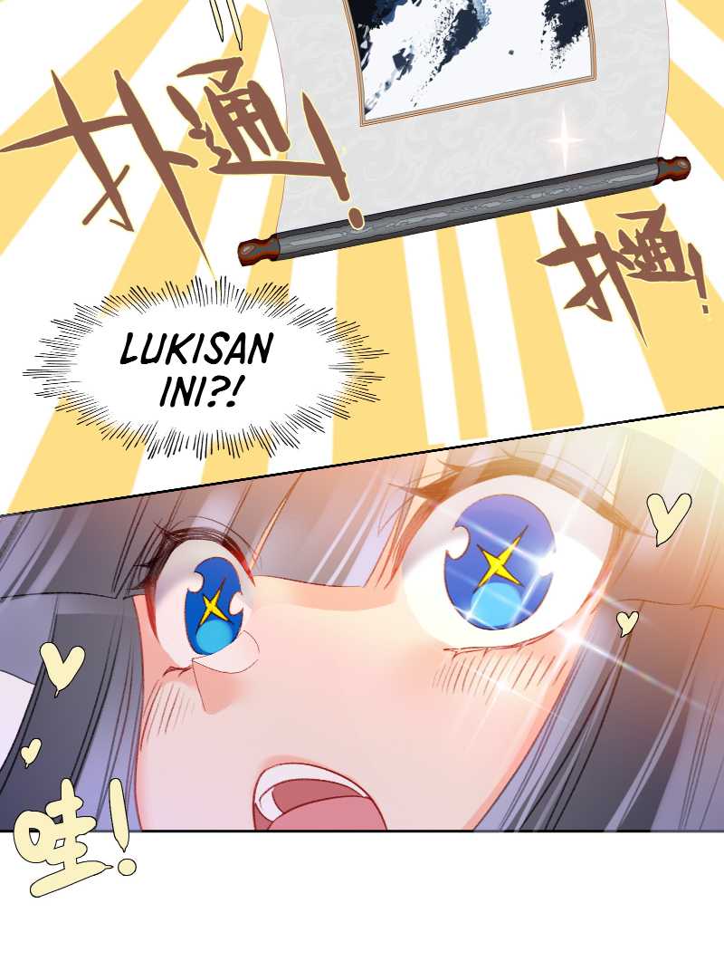I’m A Peerless Master Chapter 10 Gambar 19