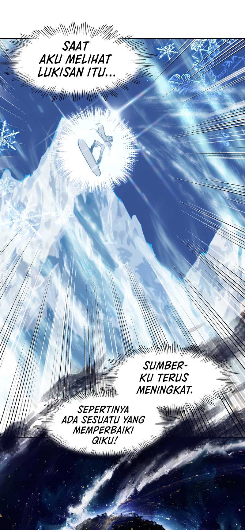I’m A Peerless Master Chapter 10 Gambar 20