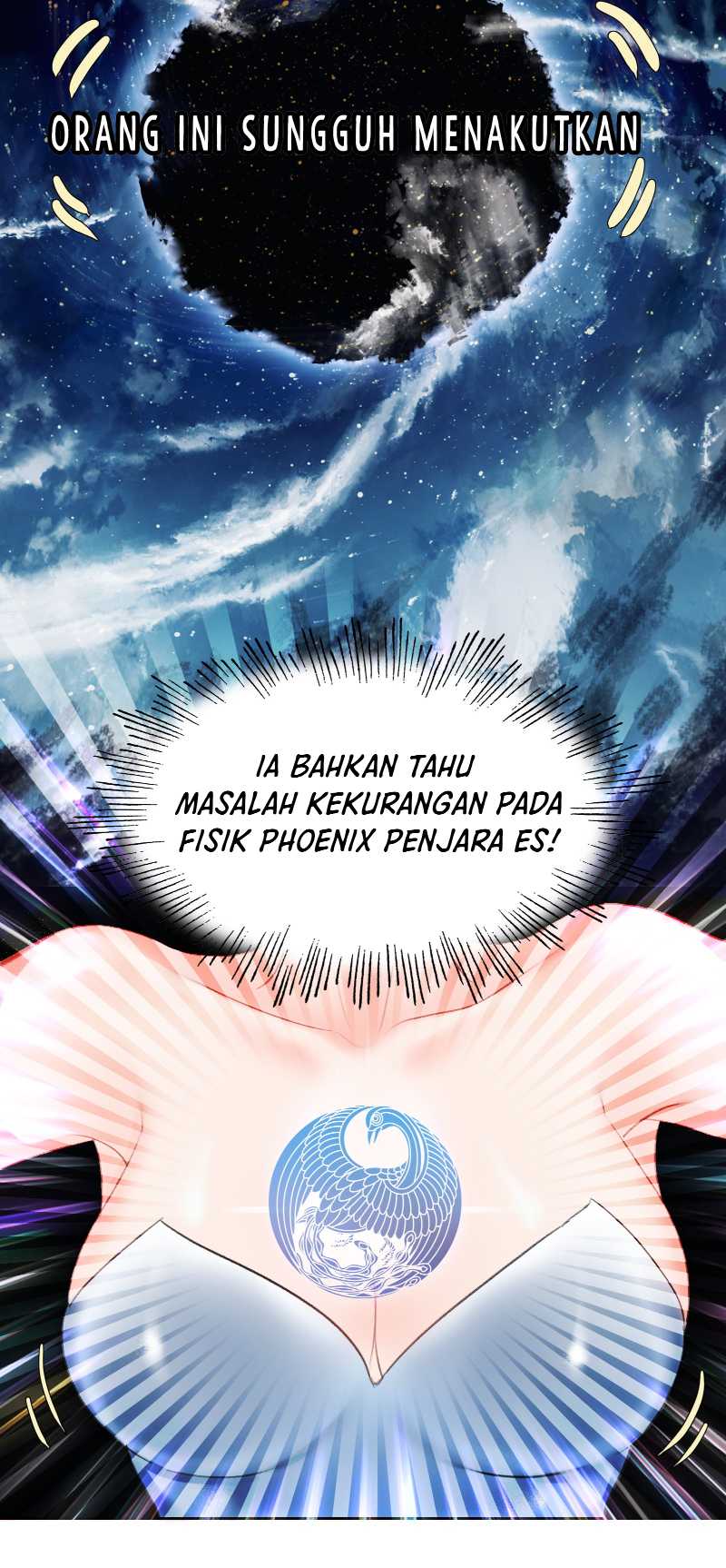 I’m A Peerless Master Chapter 10 Gambar 21
