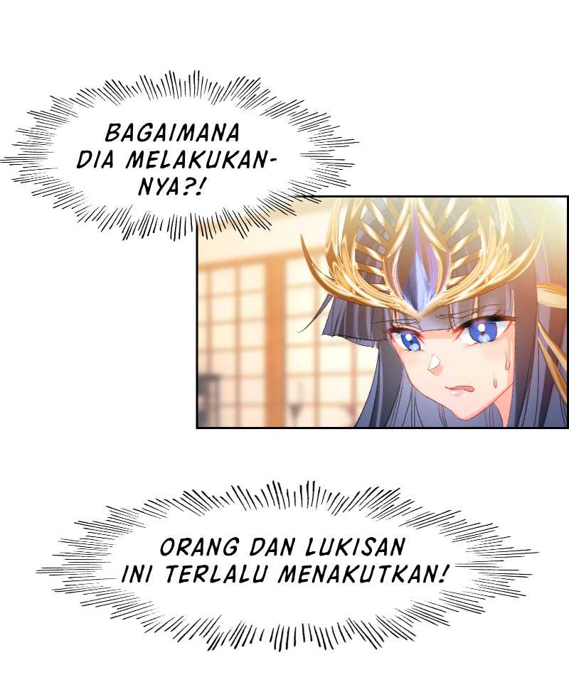 I’m A Peerless Master Chapter 10 Gambar 22