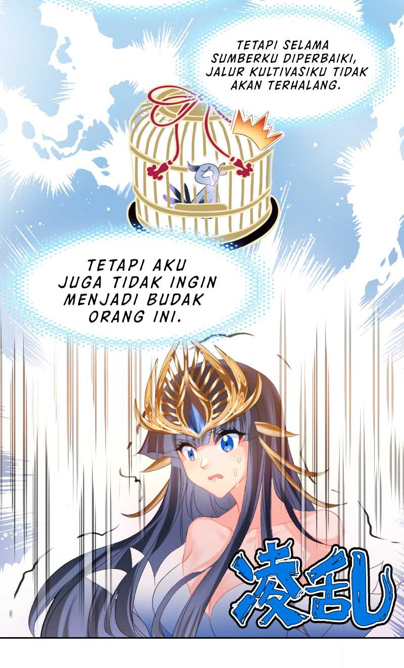I’m A Peerless Master Chapter 10 Gambar 24