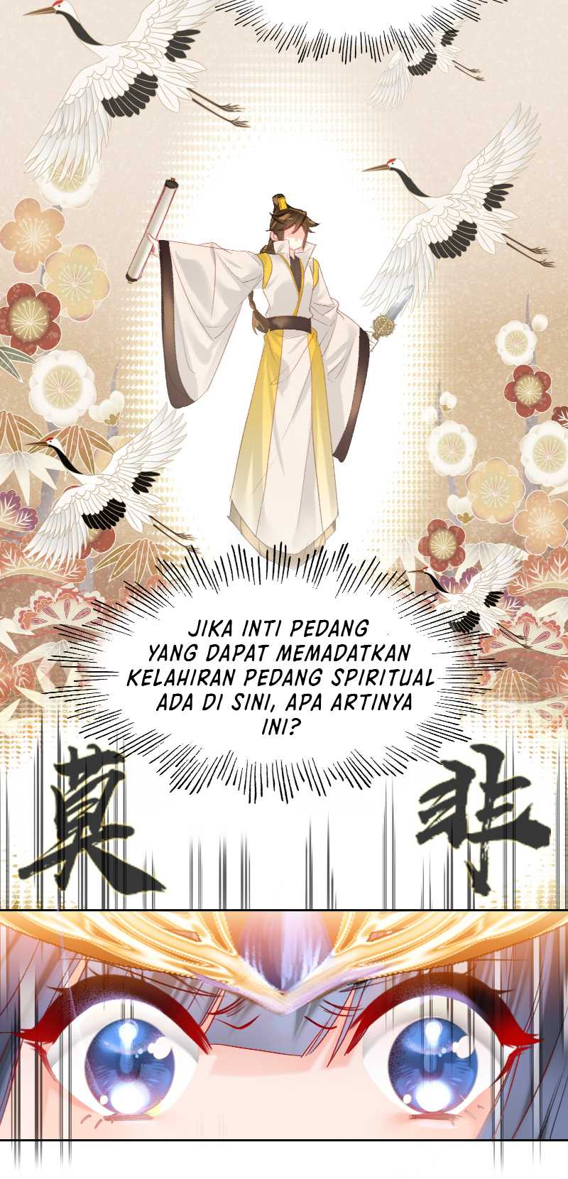 I’m A Peerless Master Chapter 10 Gambar 26