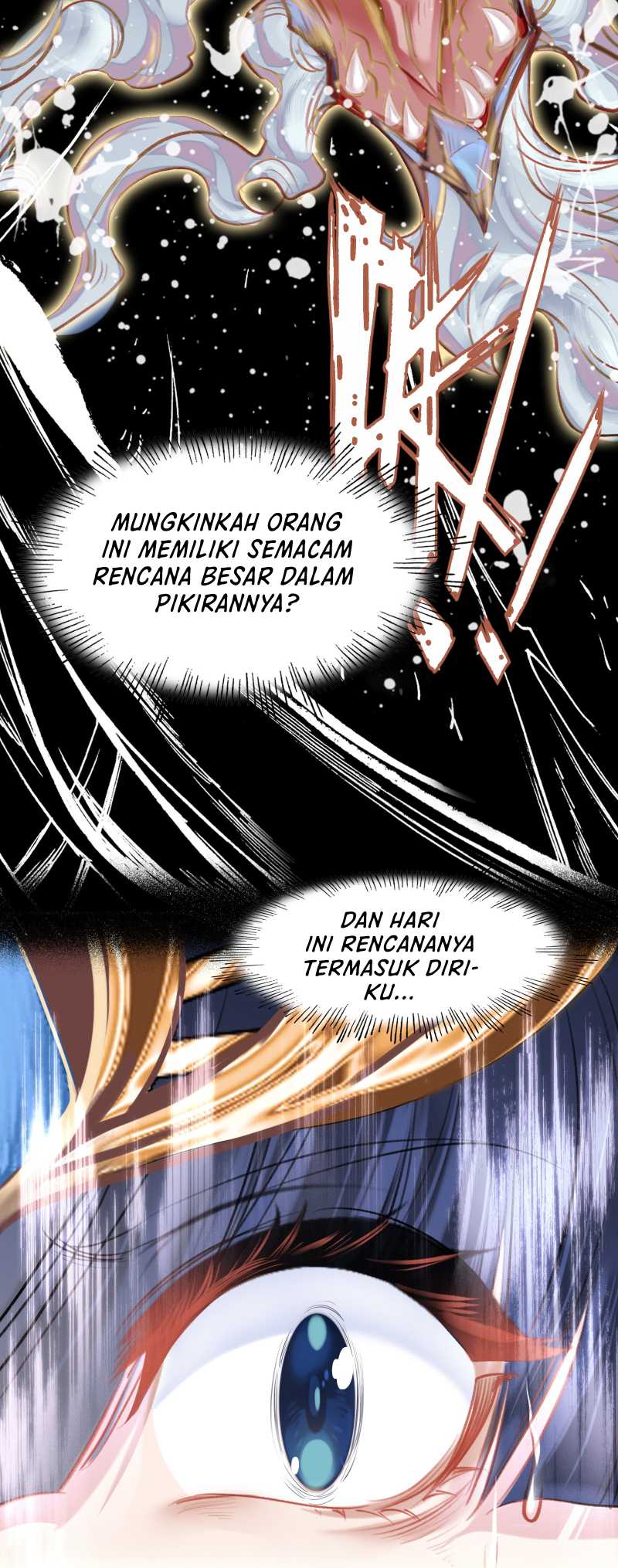 I’m A Peerless Master Chapter 10 Gambar 29