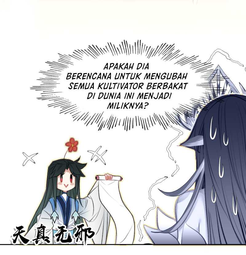 I’m A Peerless Master Chapter 10 Gambar 30