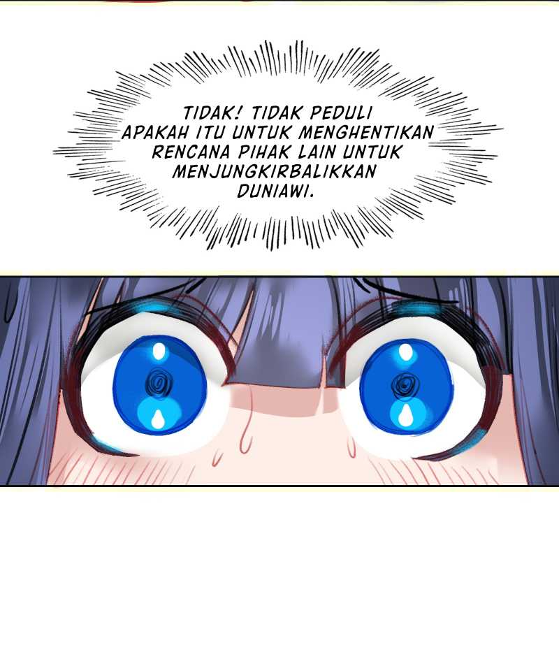 I’m A Peerless Master Chapter 10 Gambar 34