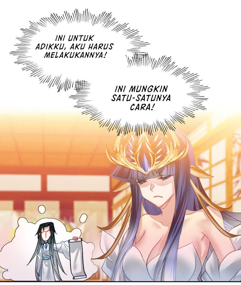 I’m A Peerless Master Chapter 10 Gambar 35