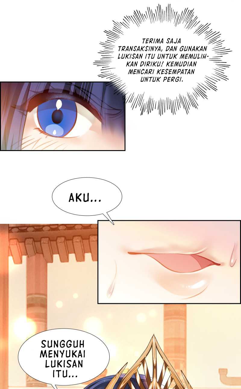 I’m A Peerless Master Chapter 10 Gambar 36