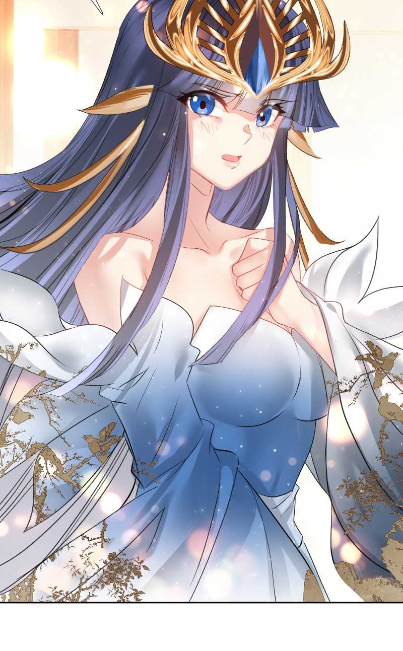 I’m A Peerless Master Chapter 10 Gambar 37