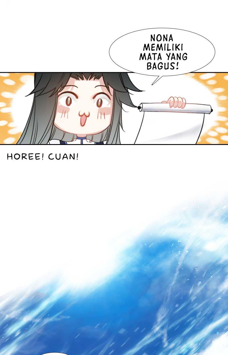 I’m A Peerless Master Chapter 10 Gambar 38