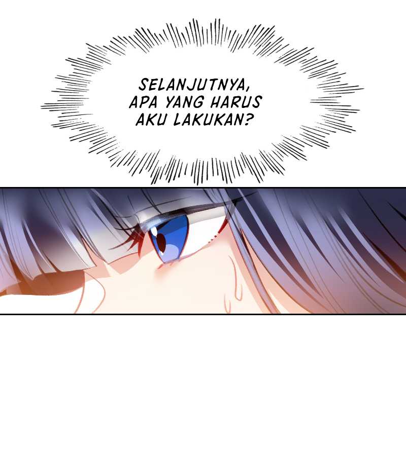 I’m A Peerless Master Chapter 10 Gambar 40