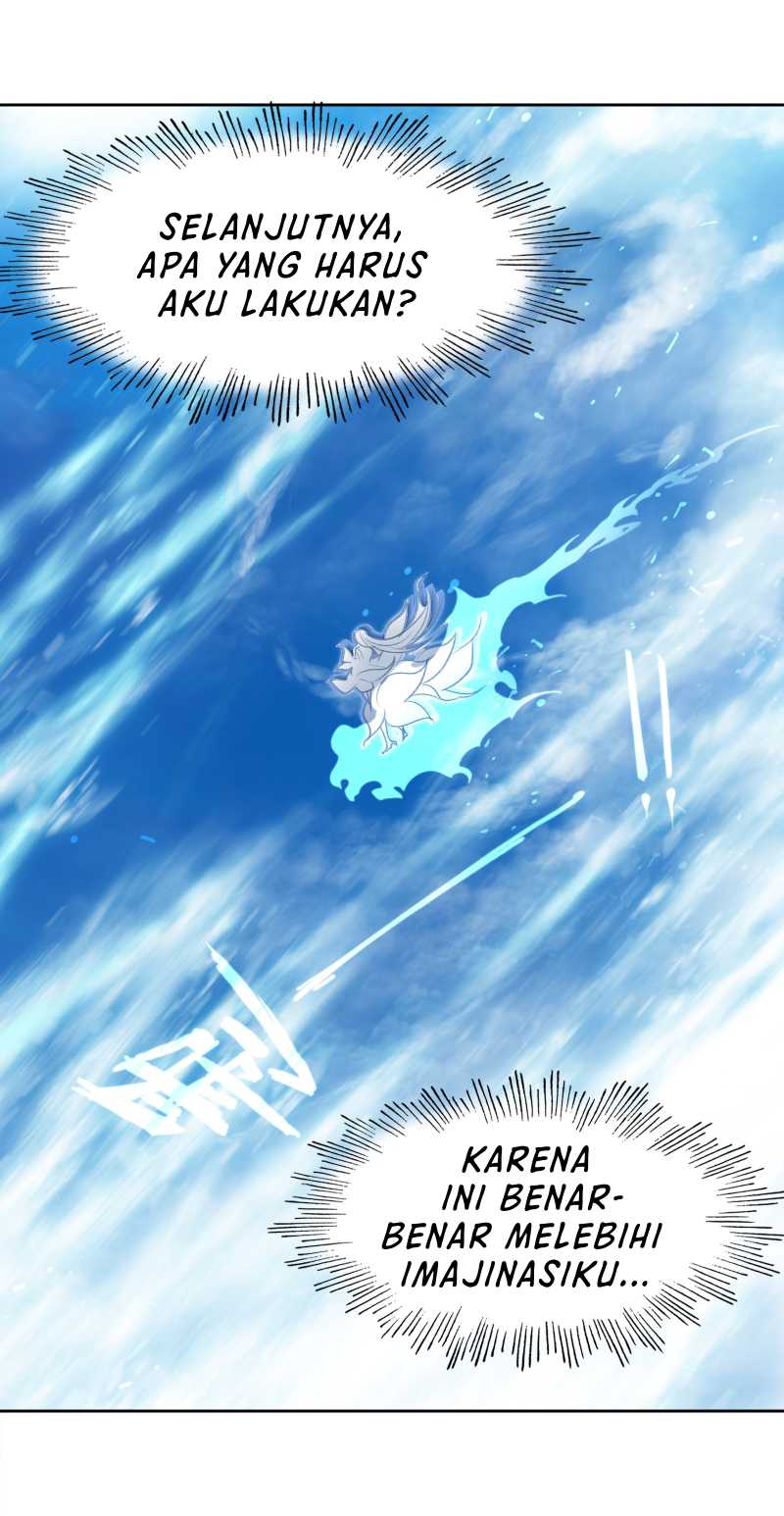I’m A Peerless Master Chapter 10 Gambar 41