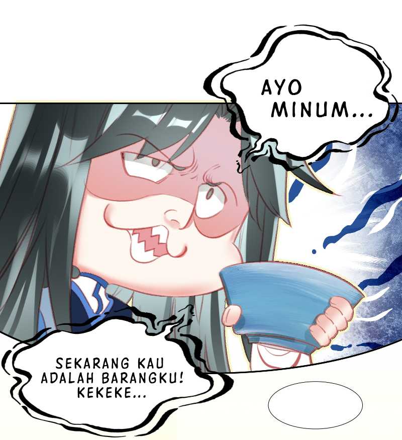 I’m A Peerless Master Chapter 10 Gambar 5