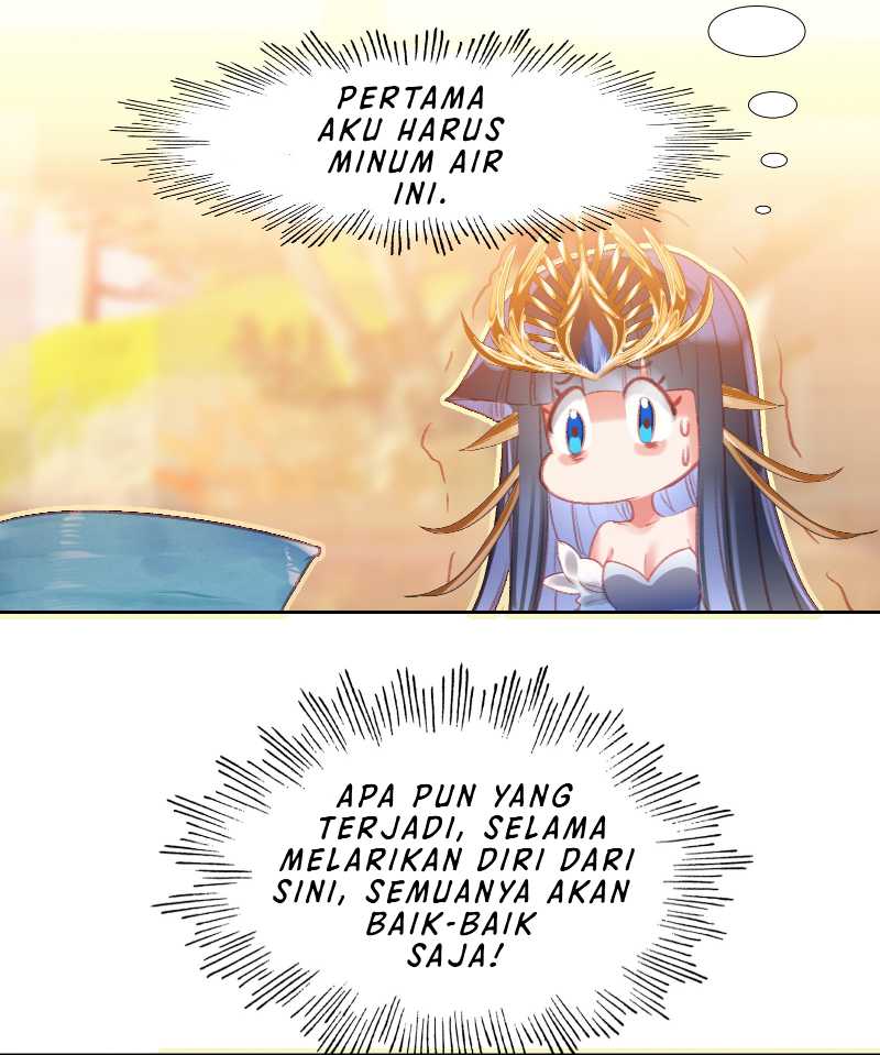 I’m A Peerless Master Chapter 10 Gambar 6
