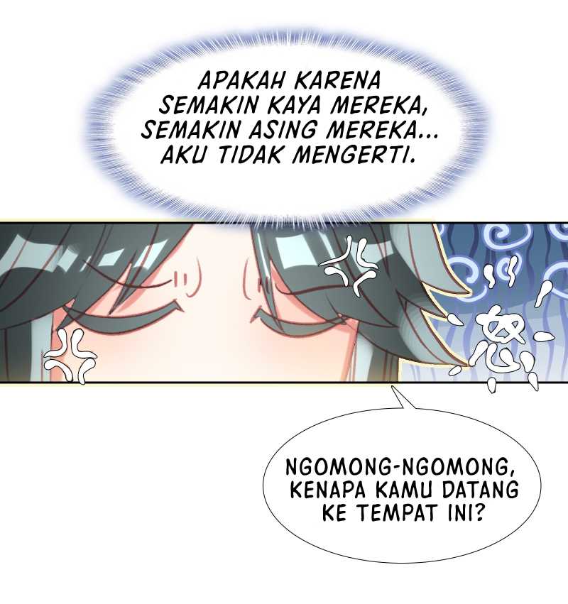 I’m A Peerless Master Chapter 10 Gambar 9