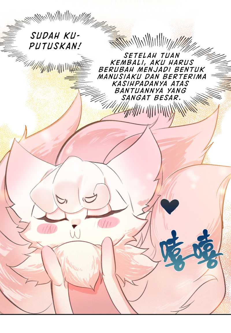 I’m A Peerless Master Chapter 09 Gambar 15