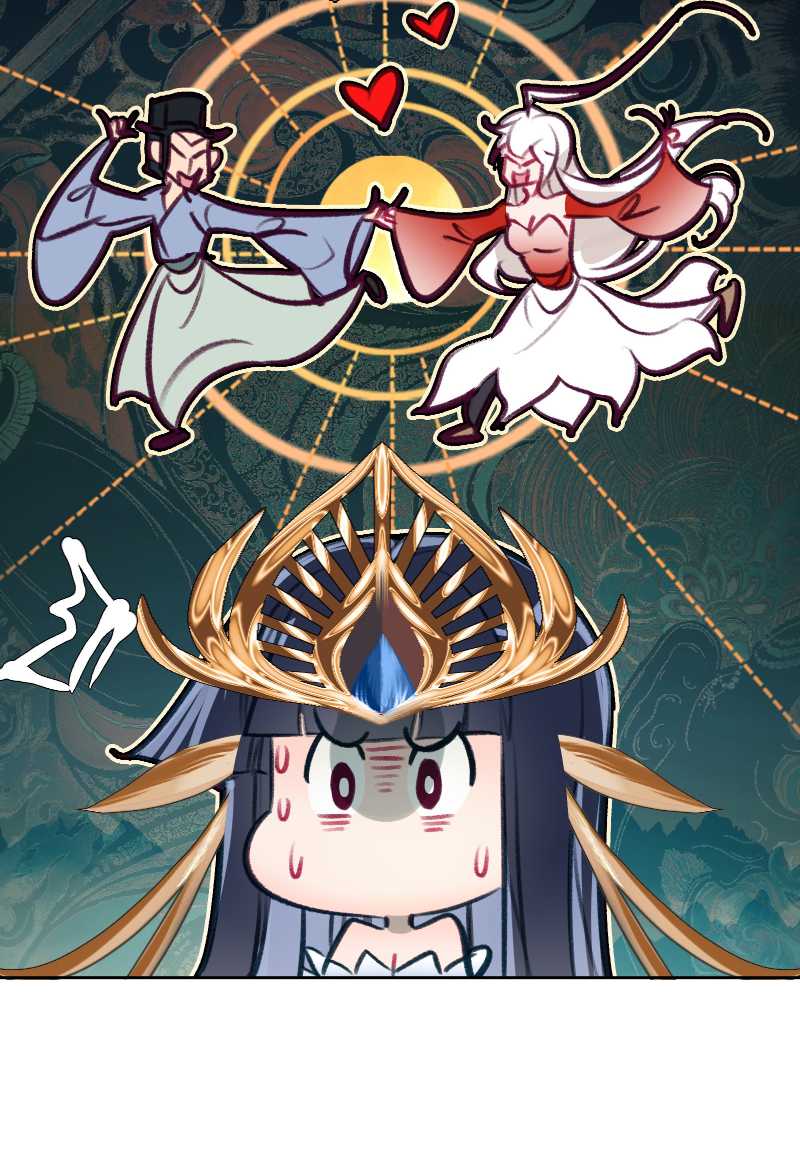 I’m A Peerless Master Chapter 09 Gambar 30