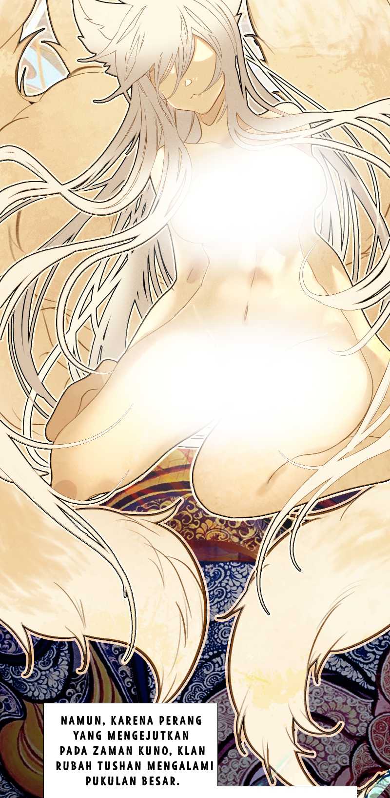 I’m A Peerless Master Chapter 09 Gambar 8