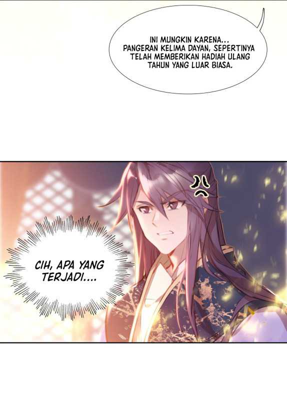 I’m A Peerless Master Chapter 08 Gambar 10