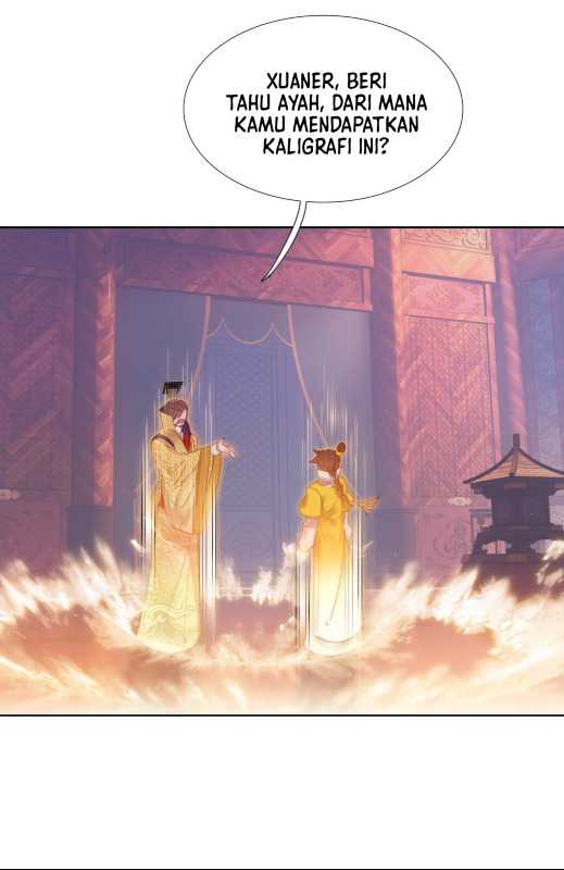 I’m A Peerless Master Chapter 08 Gambar 13