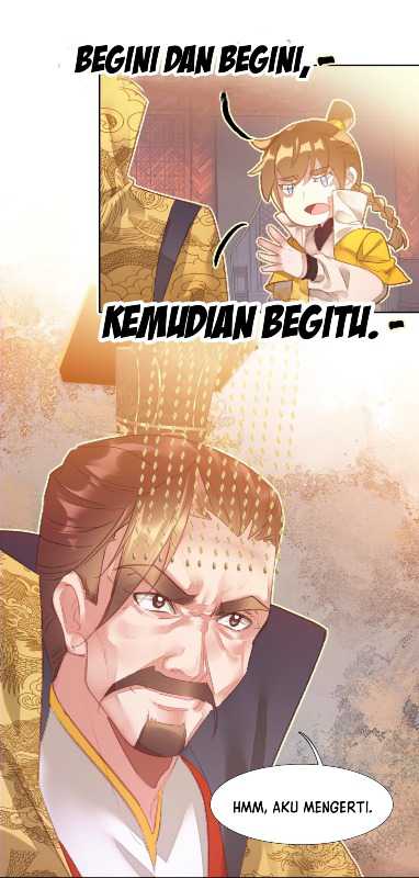 I’m A Peerless Master Chapter 08 Gambar 14