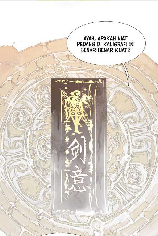 I’m A Peerless Master Chapter 08 Gambar 17