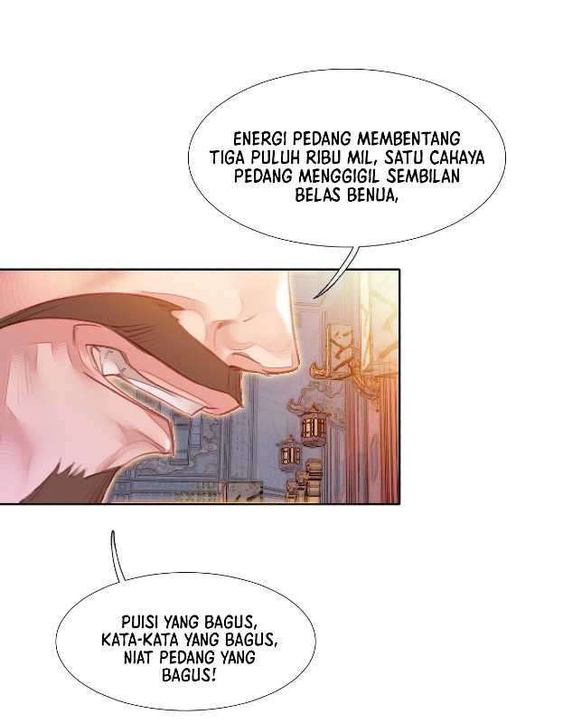 I’m A Peerless Master Chapter 08 Gambar 19