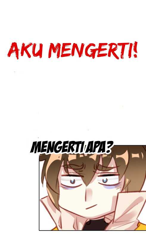 I’m A Peerless Master Chapter 08 Gambar 22