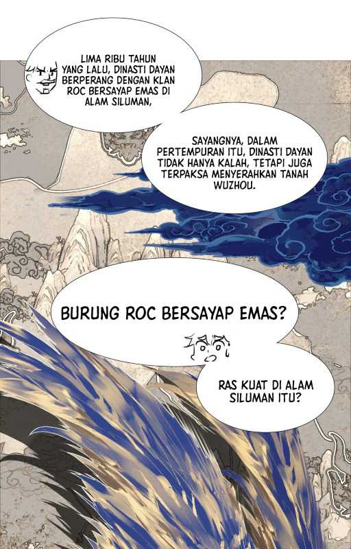 I’m A Peerless Master Chapter 08 Gambar 23