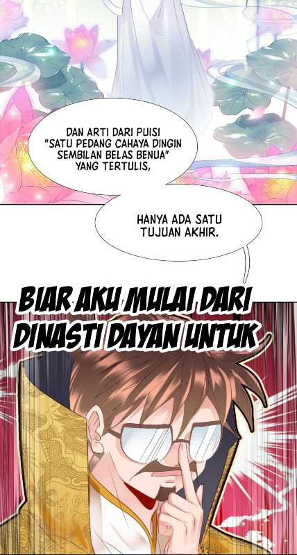 I’m A Peerless Master Chapter 08 Gambar 27