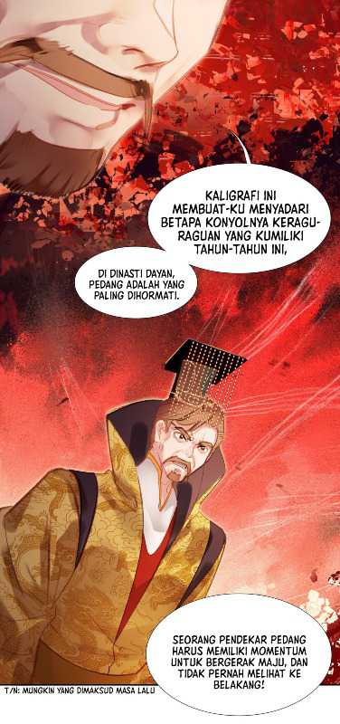 I’m A Peerless Master Chapter 08 Gambar 31