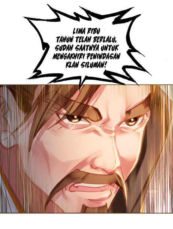 I’m A Peerless Master Chapter 08 Gambar 32