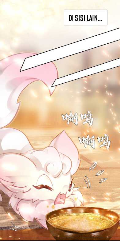 I’m A Peerless Master Chapter 08 Gambar 35