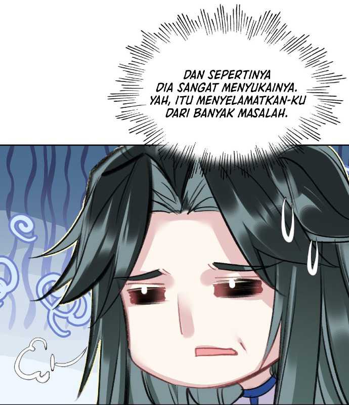 I’m A Peerless Master Chapter 08 Gambar 37