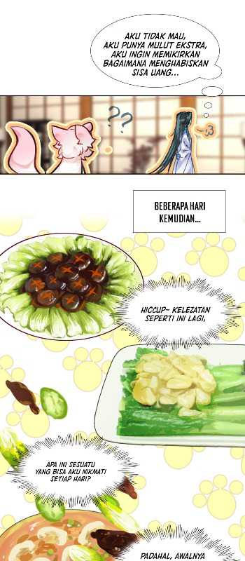 I’m A Peerless Master Chapter 08 Gambar 39