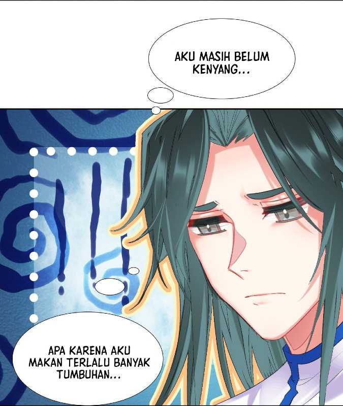 I’m A Peerless Master Chapter 08 Gambar 42