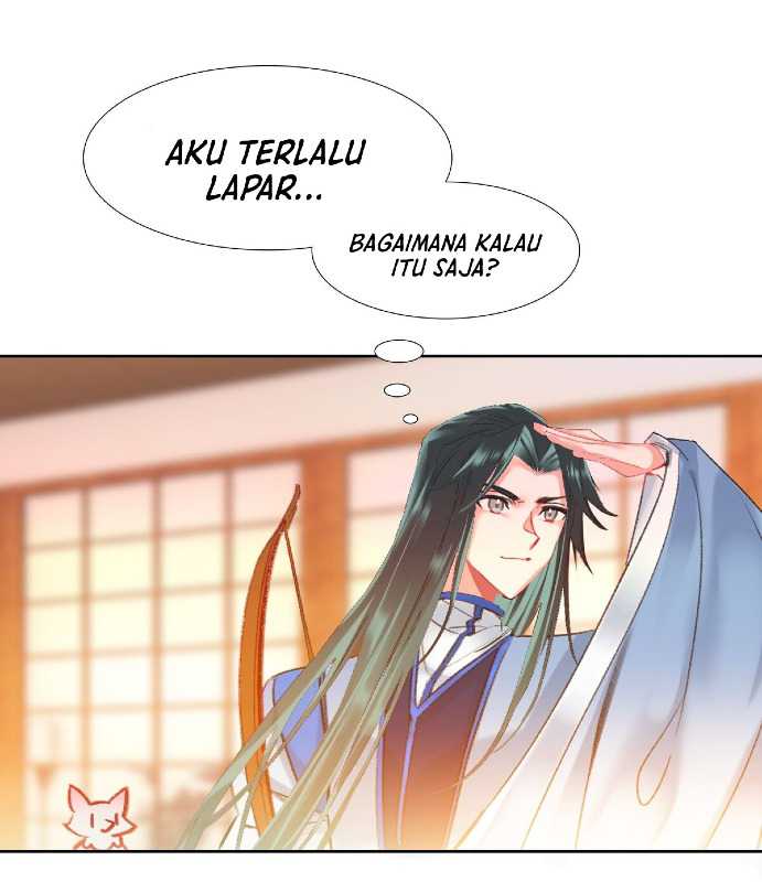I’m A Peerless Master Chapter 08 Gambar 44