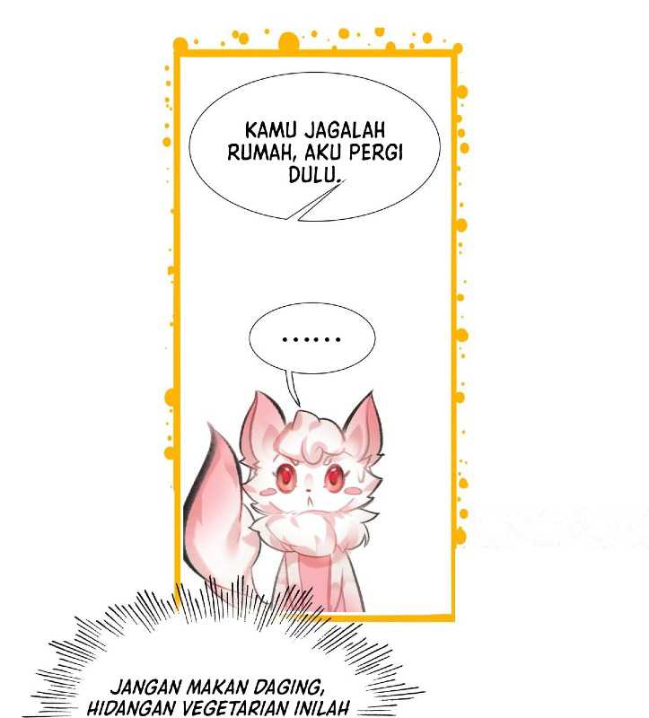 I’m A Peerless Master Chapter 08 Gambar 45