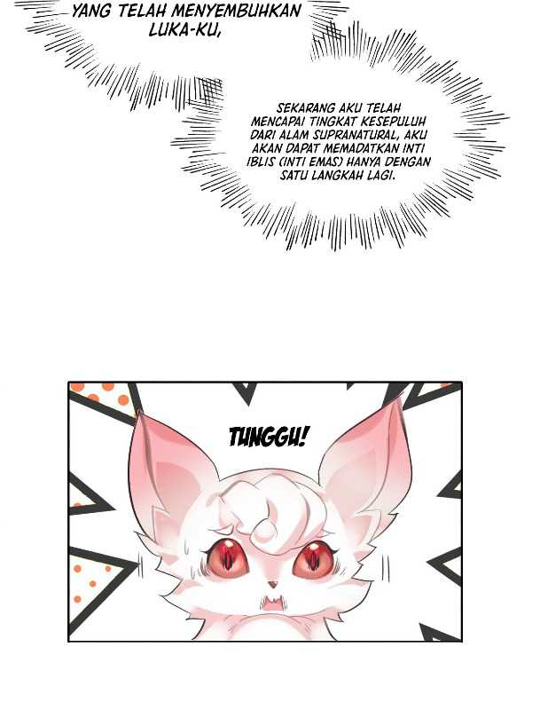 I’m A Peerless Master Chapter 08 Gambar 46