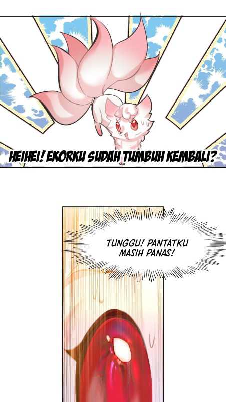 I’m A Peerless Master Chapter 08 Gambar 48