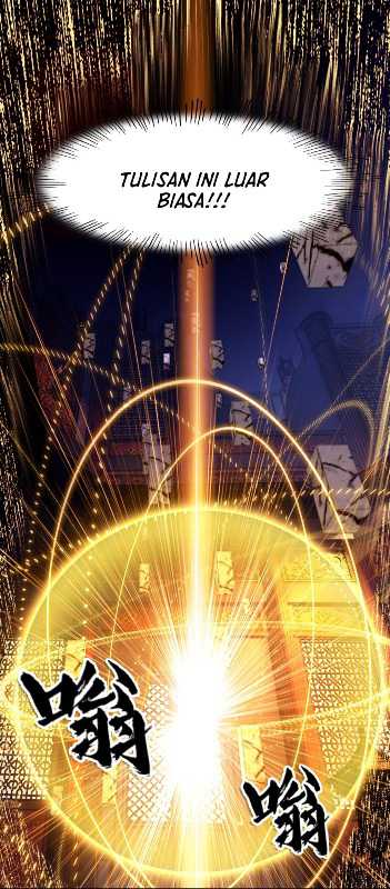 I’m A Peerless Master Chapter 08 Gambar 5