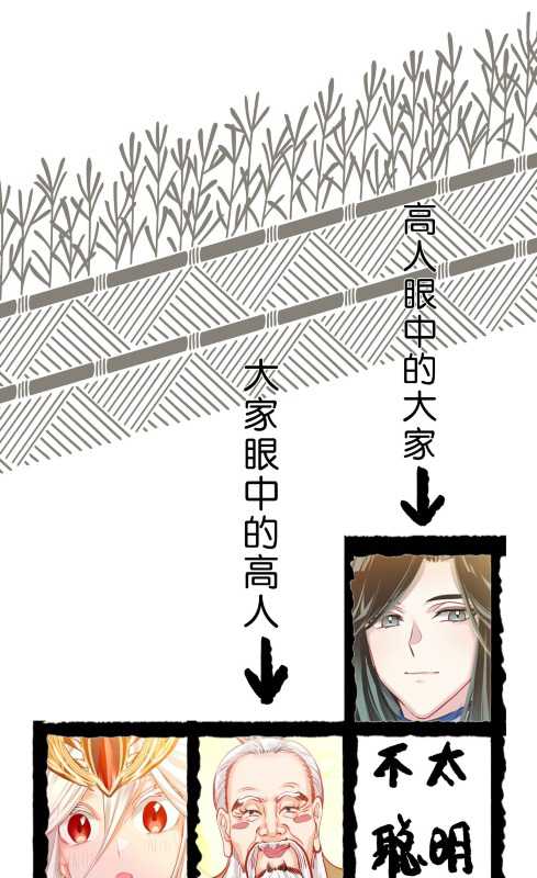 I’m A Peerless Master Chapter 08 Gambar 51