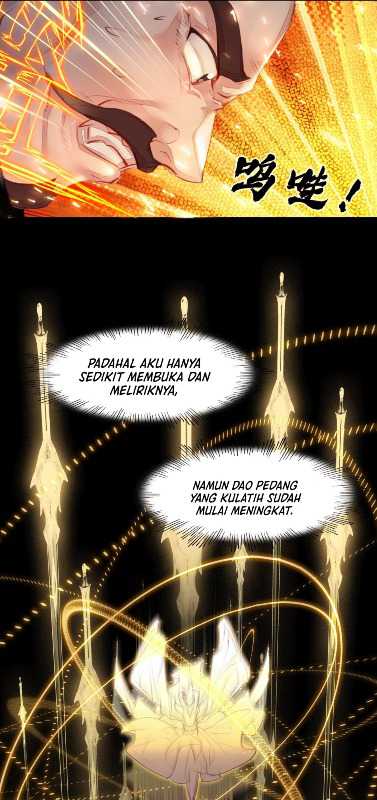 I’m A Peerless Master Chapter 08 Gambar 6