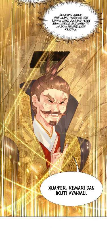 I’m A Peerless Master Chapter 08 Gambar 8