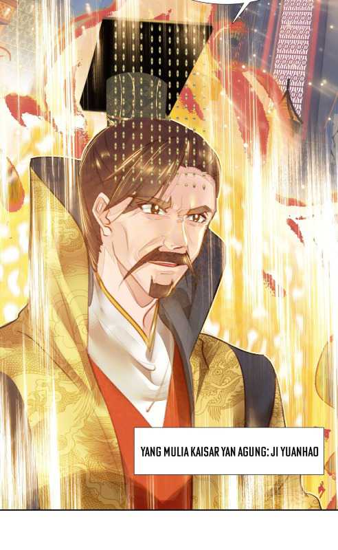 I’m A Peerless Master Chapter 07 Gambar 11