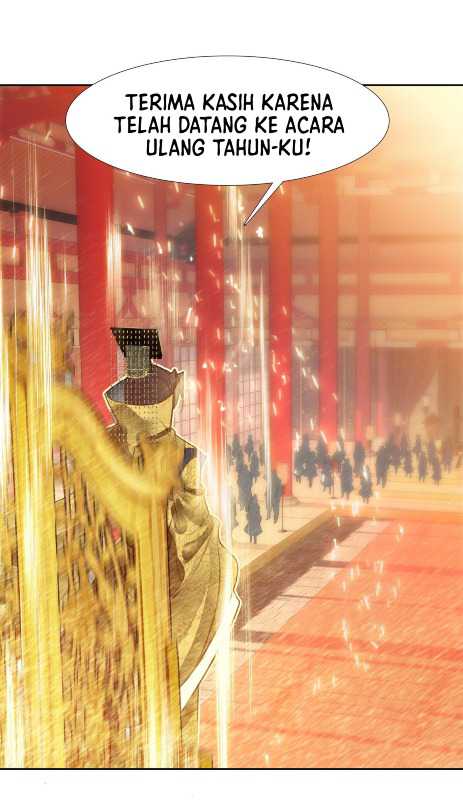 I’m A Peerless Master Chapter 07 Gambar 12