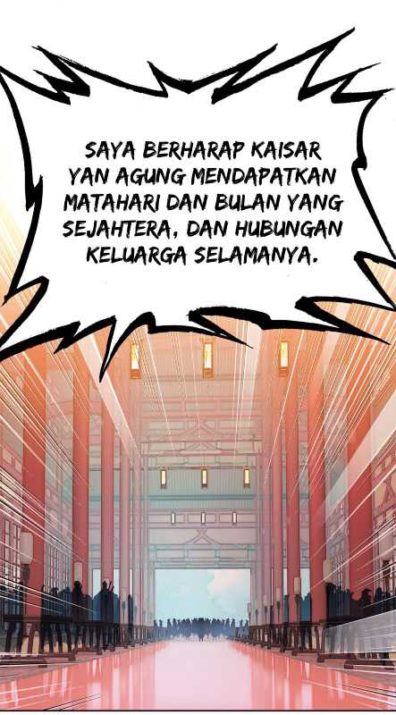 I’m A Peerless Master Chapter 07 Gambar 13