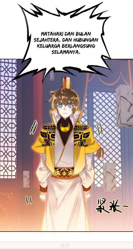 I’m A Peerless Master Chapter 07 Gambar 14