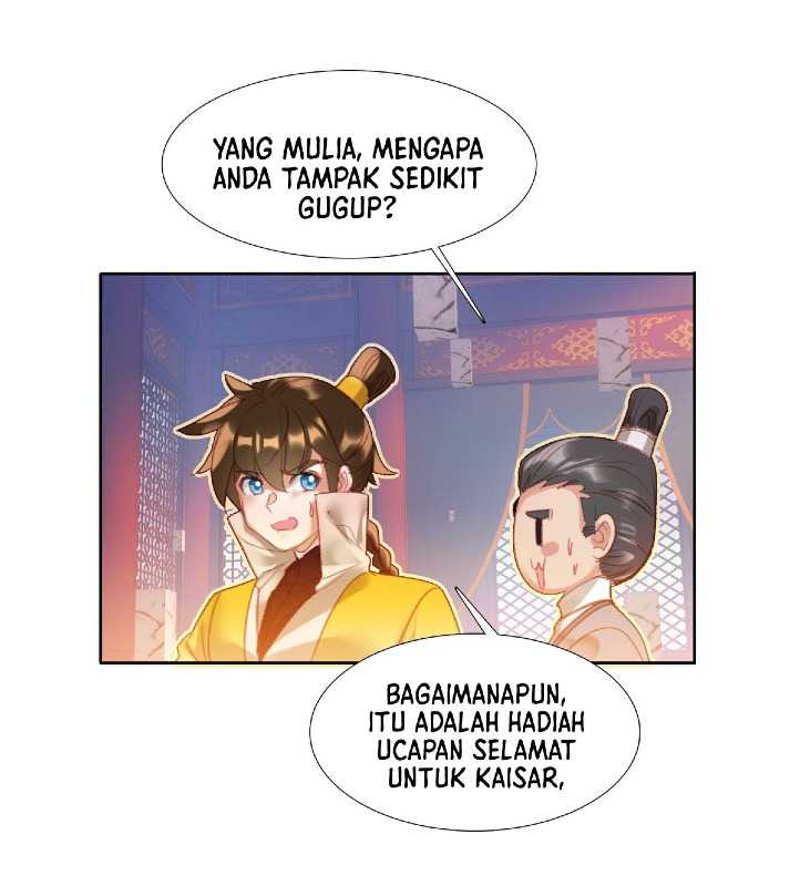 I’m A Peerless Master Chapter 07 Gambar 15