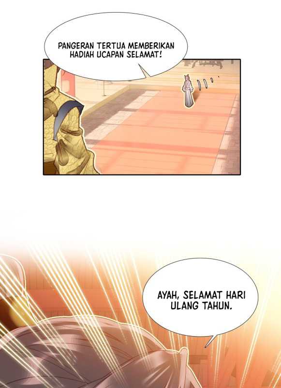 I’m A Peerless Master Chapter 07 Gambar 17