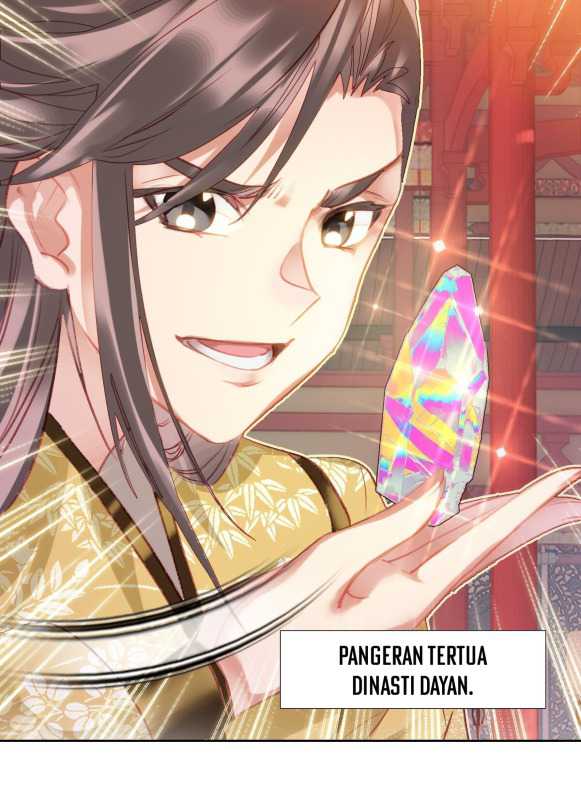 I’m A Peerless Master Chapter 07 Gambar 18